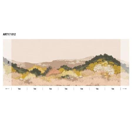 Обои Loymina Пейзаж vol. 2 ART17 012 в Красноярске