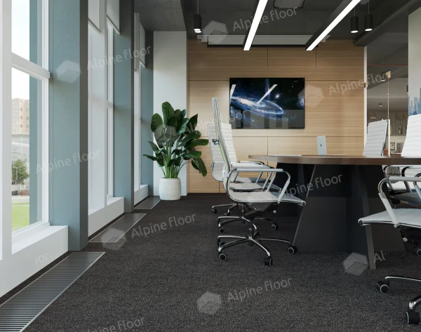 Ковровая плитка Alpine Floor Astoria 401-2 Бенуа в Красноярске