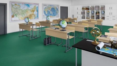 Линолеум Tarkett Primo Plus CPRPI-312 2 м в Красноярске