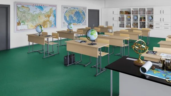 Линолеум Tarkett Primo Plus CPRPI-312 2 м в Красноярске