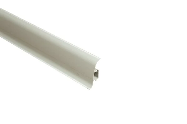 Пластиковый плинтус Bonkeel Color BC6002 (60х25х2200 мм) в Красноярске