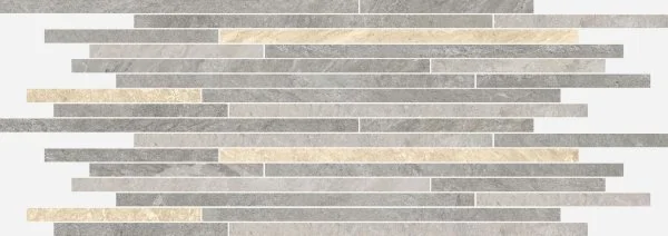 Керамогранит Italon Клаймб Вставка Стрип (Натуральная, 26x75) в Красноярске