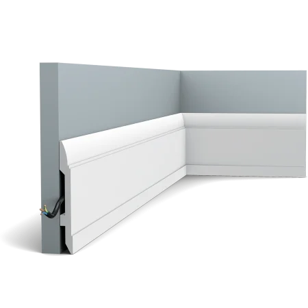 Плинтус Orac SX104 (148*17*2000 мм) в Красноярске