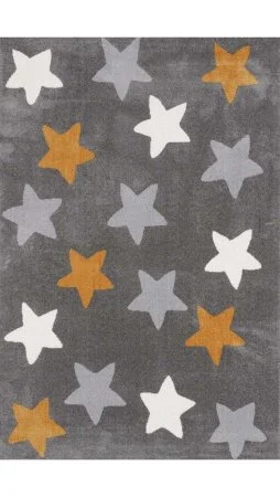 Ковер Синтелон Creative 1,20х1,70 60GYG Прямоугольник в Красноярске