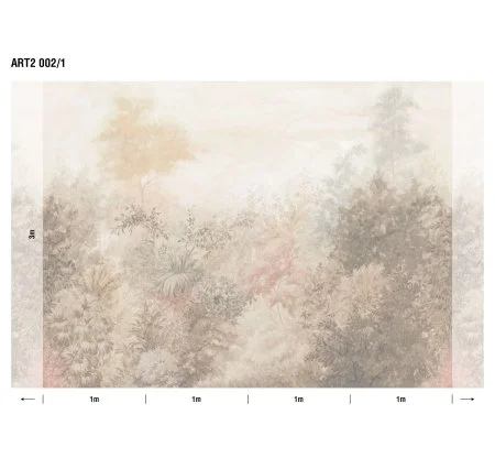 Обои Loymina Пейзаж ART2 002/1 в Красноярске