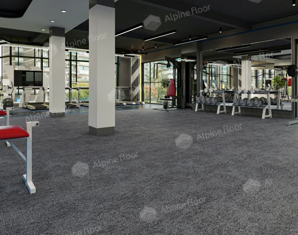 Ковровая плитка Alpine Floor Astoria 401-1 Ротонда в Красноярске