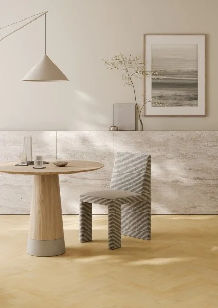 Паркетная доска Quartz Parquet Штучный паркет Клён Американский 44-400-61 в Красноярске