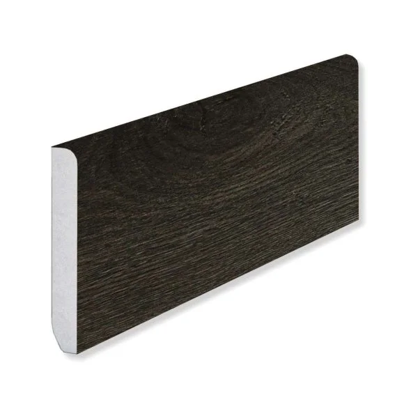 Кварцевый плинтус Fargo 68W932 Дуб Нью-Йорк 80х11х2200 мм в Красноярске