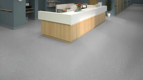 Линолеум Tarkett Travertine GREY 02 3 м в Красноярске