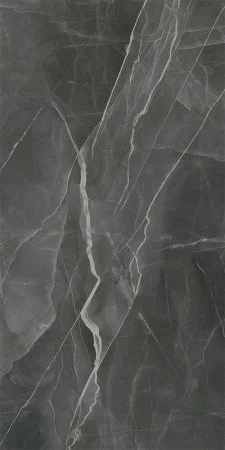 Керамогранит Vitra SityMarble Калакатта Блэк 60х120 (Лаппатированная и Реттифицированная) в Красноярске