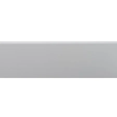 Плинтус MDF Bonkeel 24067 Скай Грей (100х16х2400 мм) в Красноярске