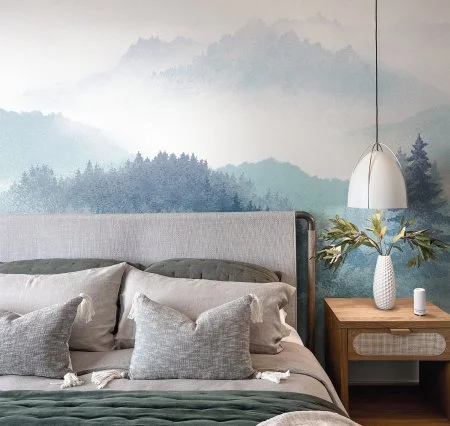 Обои Loymina Пейзаж ART7 005/1 в Красноярске