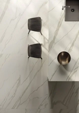 Керамогранит Italon Метрополис Калакатта Голд 120х278 (Силк и Реттифицированная) в Красноярске