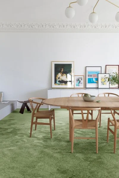 Ковровое покрытие AW Kiama 24 - (4м) в Красноярске