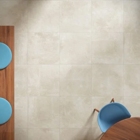 Керамогранит Coliseum Экспо Уайт 60х60 (Натуральный и Реттифицированный) в Красноярске