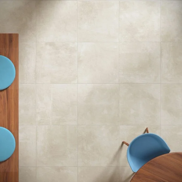 Керамогранит Coliseum Экспо Уайт 60х60 (Натуральный и Реттифицированный) в Красноярске