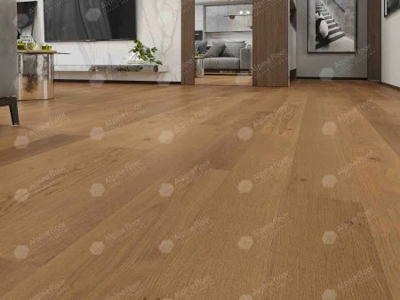 Инженерная доска Alpine Floor Villa Дуб Хани в Красноярске