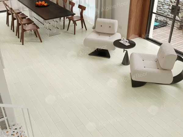 Каменно-полимерная плитка Alpine Floor Grand Sequoia Village Инио ECO 11-2107 4мм, 43 класс в Красноярске