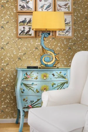 Обои Loymina La Belle Epoque BQ5, 002 в Красноярске