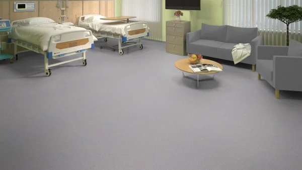 Линолеум Tarkett iQ Melodia CMELI-2603 2 м в Красноярске