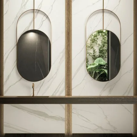 Керамогранит Italon Метрополис Калакатта Голд 120х278 (Силк и Реттифицированная) в Красноярске