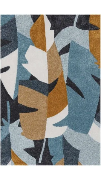 Ковер Синтелон Vegas Home 1,60х2,30 61YKM Прямоугольник в Красноярске