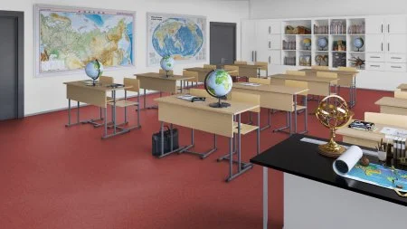 Линолеум Tarkett Primo Plus CPRPI-306 2 м в Красноярске