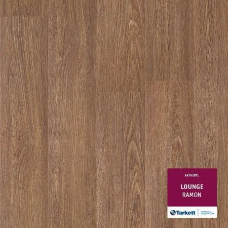 ПВХ плитка Tarkett Lounge Ramon Планка 152Х914 в Красноярске