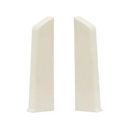 Заглушки Royce 80 №318 Белый Матовый в Красноярске