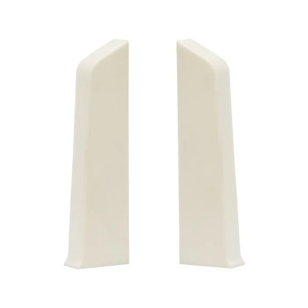 Заглушки Royce 80 №318 Белый Матовый в Красноярске