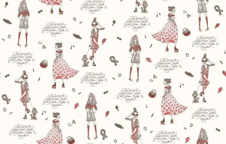 Обои Milassa Bon Voyage D3, 001 в Красноярске