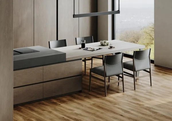 Кварц-виниловая плитка Refloor Fargo Bevel 50-88042-001 Дуб Шервуд в Красноярске