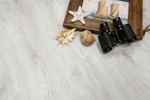 Кварц-виниловая плитка FineFloor Light Дуб Веллингтон FF-1377 в Красноярске