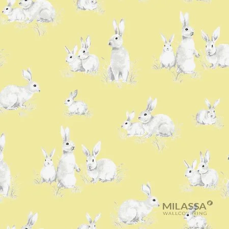 Обои Milassa Twins 1, 004 в Красноярске