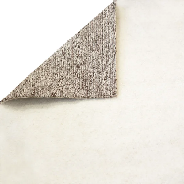 Ковровое покрытие Zartex Палермо 511 Агат Коричневый - 3 м в Красноярске