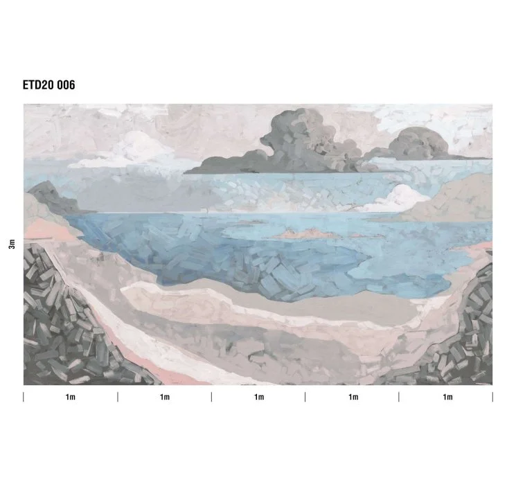 Обои Loymina Etude vol. II ETD20 006 в Красноярске