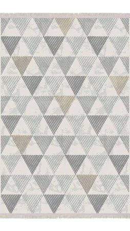 Ковер Синтелон Palermo 0,80x1,50 49WDW Прямоугольник в Красноярске