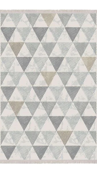 Ковер Синтелон Palermo 0,80x1,50 49WDW Прямоугольник в Красноярске