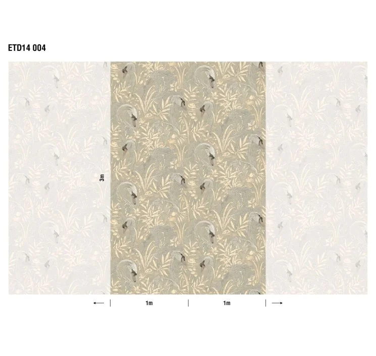 Обои Loymina Etude vol. II ETD14 004 в Красноярске