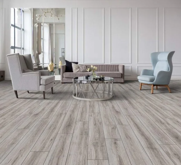 Ламинат Latat Elegante 10 Дуб Риони, 10мм, 33 кл. в Красноярске