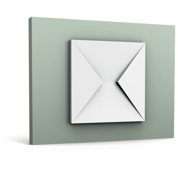 Декоративная панель Orac W106 (33.3x33.3x2.9 см) в Красноярске