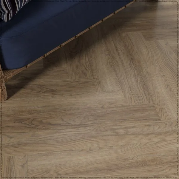 ПВХ плитка FineFlex Wood Дуб Дарвин FX-103 в Красноярске