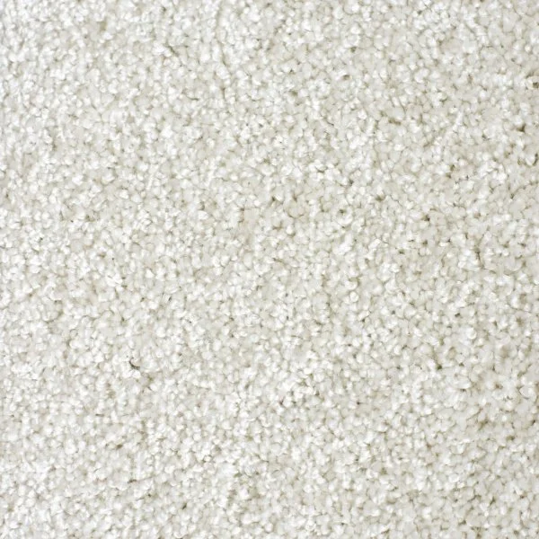 Ковровое покрытие Zartex Amarena 176 Белый - 4 м в Красноярске