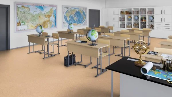 Линолеум Tarkett Primo Plus CPRPI-304 2 м в Красноярске