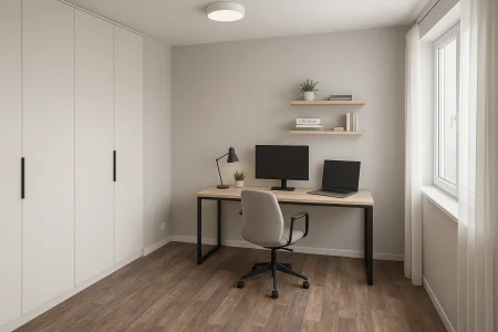 Плитка SPC Bonkeel Funky 3.85мм Finn в Красноярске