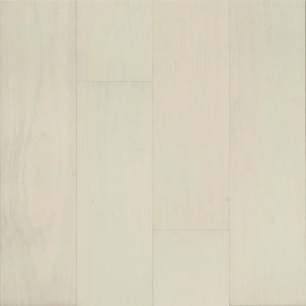 Паркетная доска Quartz Parquet Классик 7 мм Клён Американский Белый 400-56 в Красноярске