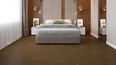 Инженерная доска Alpine Floor Villa Дуб Вулкано в Красноярске