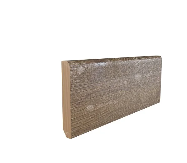 Кварцевый плинтус Alpine Floor Parquet Light 13-2 Дуб Роял в Красноярске
