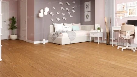 Инженерная доска Alpine Floor Villa Дуб Миндальный в Красноярске