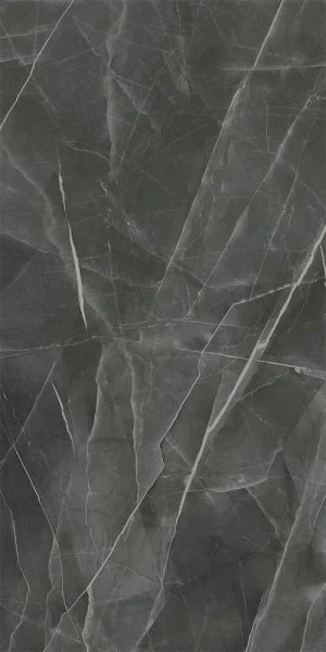 Керамогранит Vitra SityMarble Калакатта Блэк 60х120 (Лаппатированная и Реттифицированная) в Красноярске